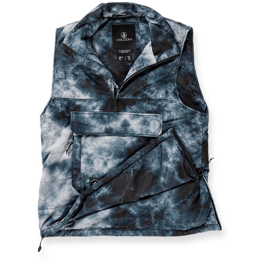Volcom Packable Puff Vest - Women's