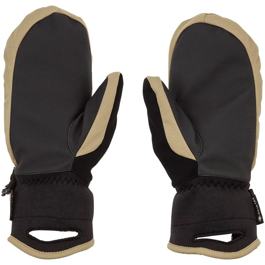 Volcom Peep GORE-TEX Mittens - Women's - Used