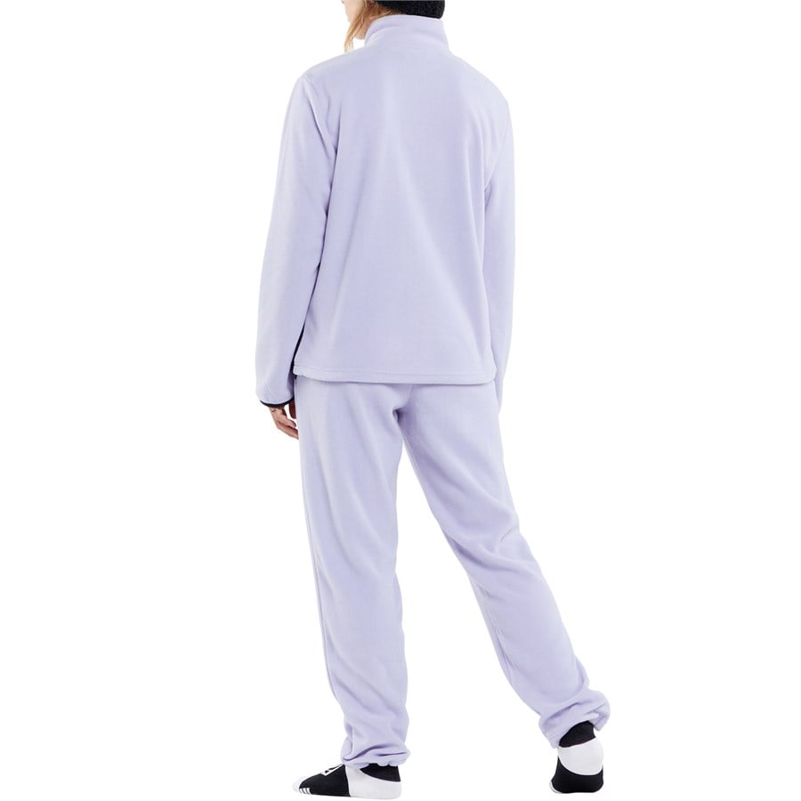 Volcom Polar 1/2 Zip Fleece - Women's