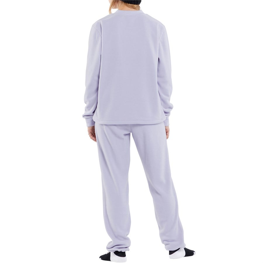 Volcom Polar Fleece Crew - Women's