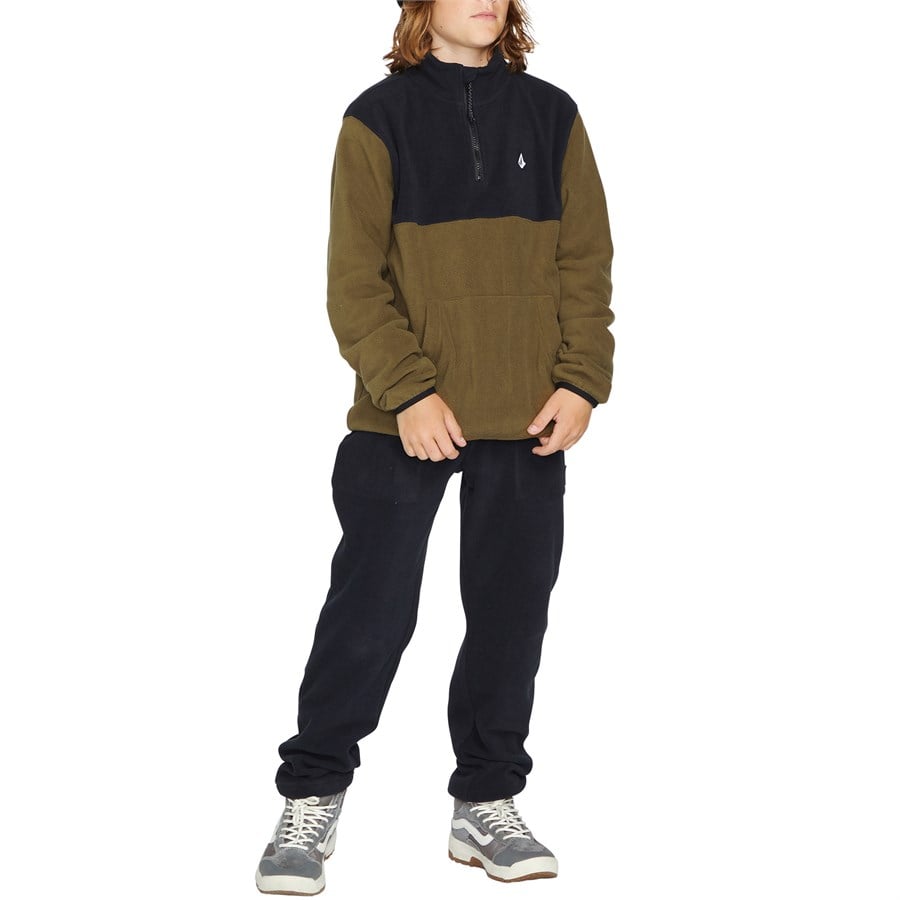 Volcom Polar Fleece Pants - Kids'