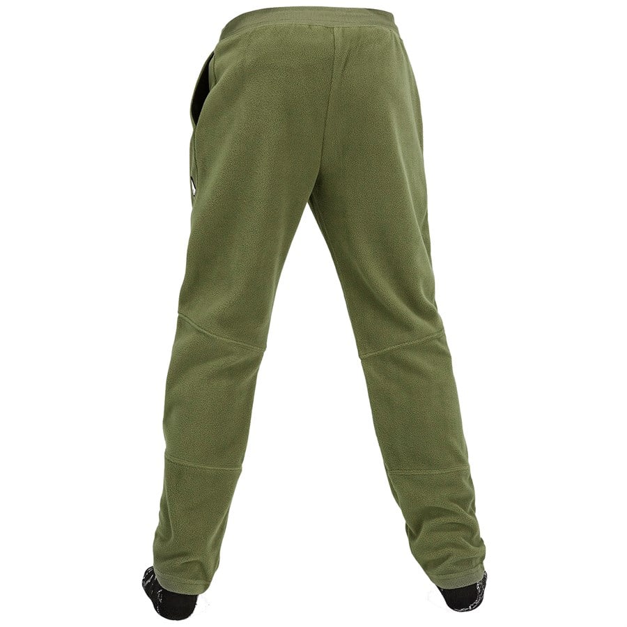 Volcom Polar Fleece Pants - Kids'
