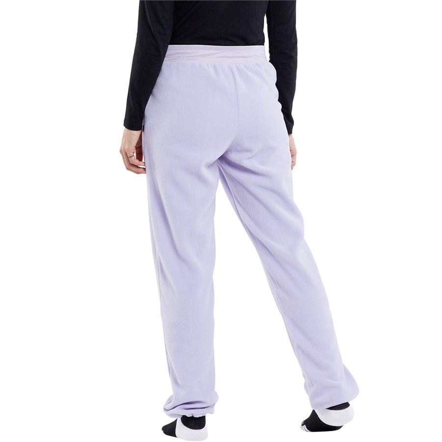 Volcom Polar Fleece Pants - Women's