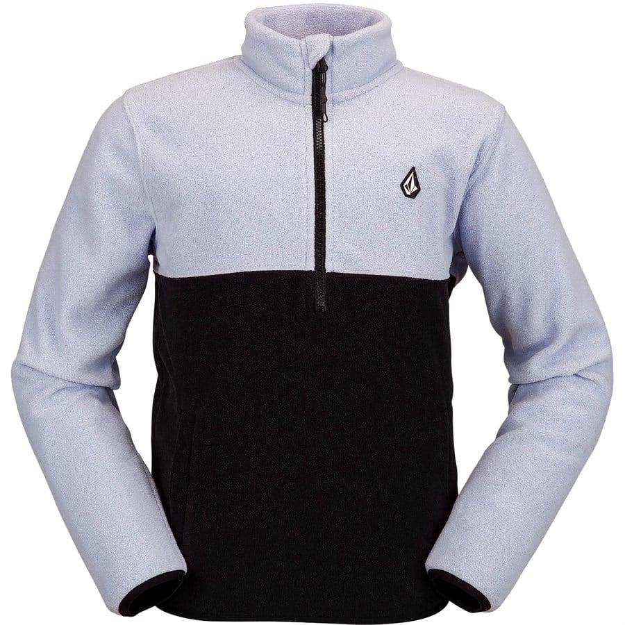 Volcom Polar Fleece Pullover - Kids'