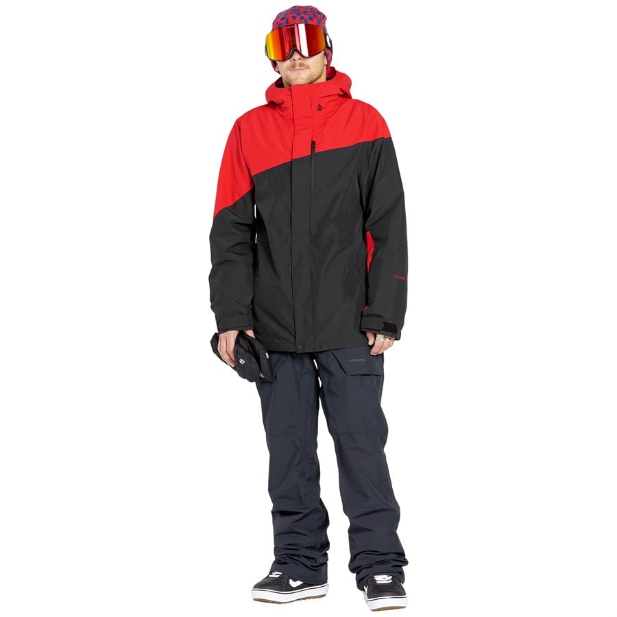 Volcom Primary Insulated Jacket - Men's