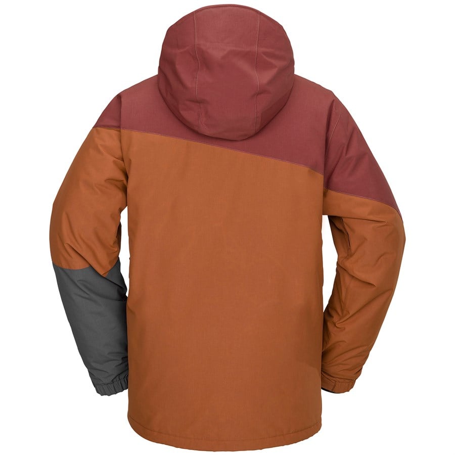 Volcom Primary Jacket - Men's
