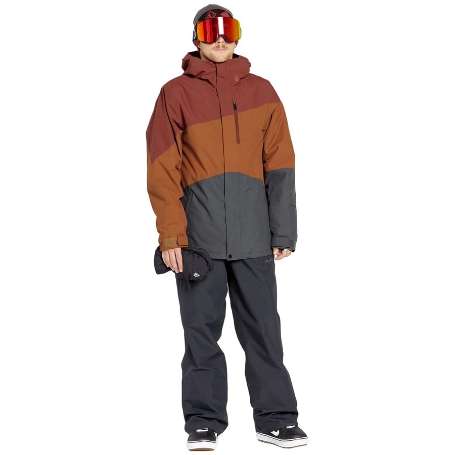 Volcom Primary Jacket - Men's