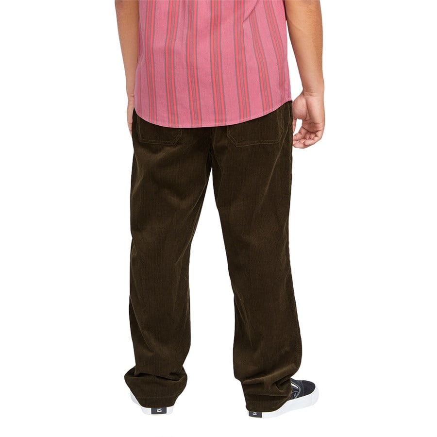 Volcom Psychstone Elastic Waist Pants - Men's