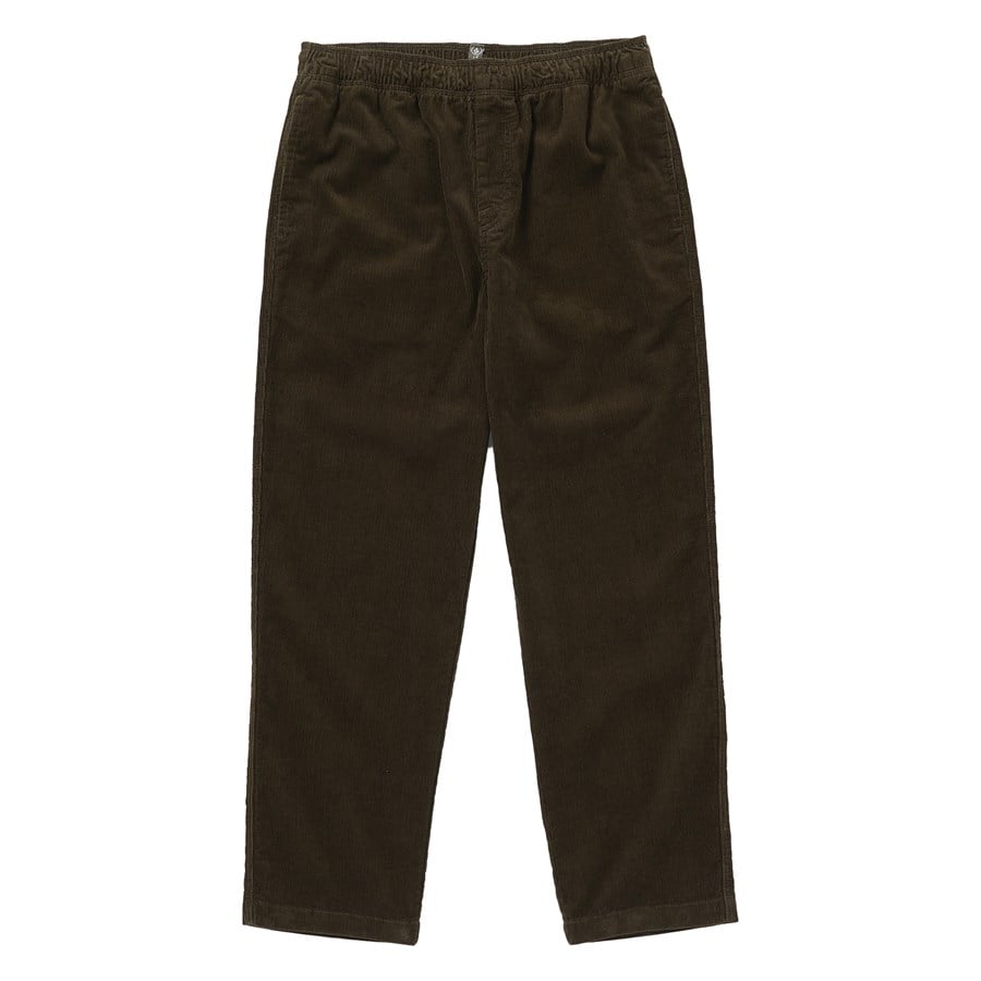 Volcom Psychstone Elastic Waist Pants - Men's