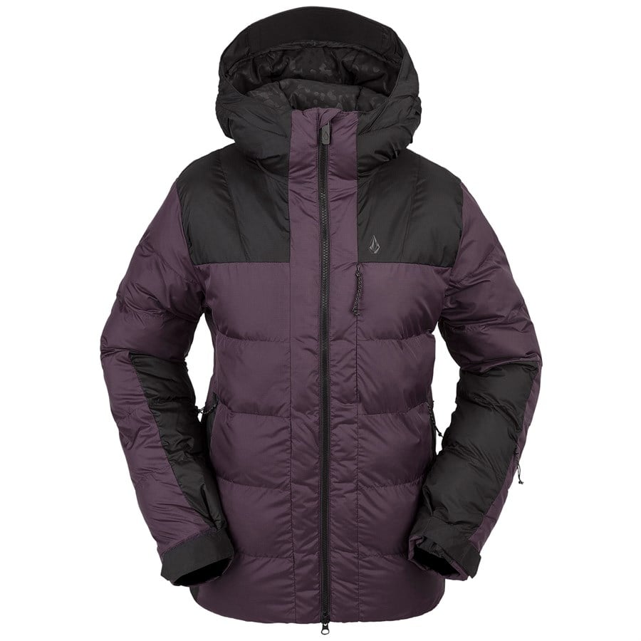Volcom Puffleup Jacket - Women's