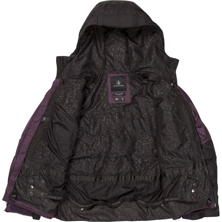 Volcom Puffleup Jacket - Women's