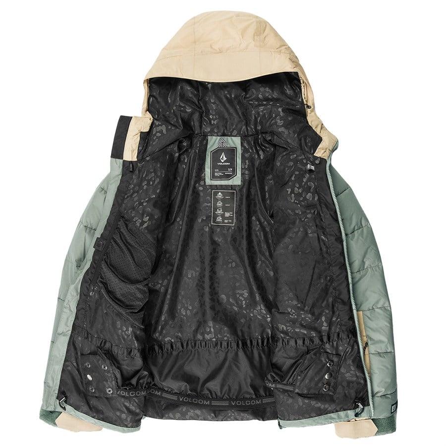 Volcom Puffleup Jacket - Women's