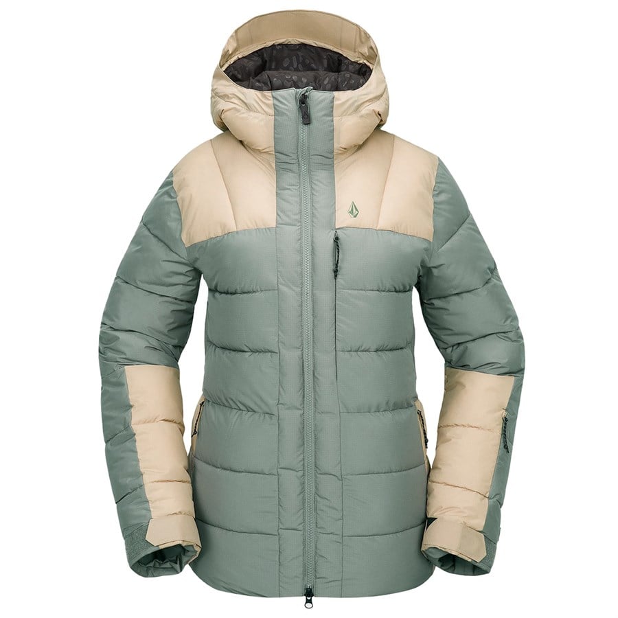 Volcom Puffleup Jacket - Women's