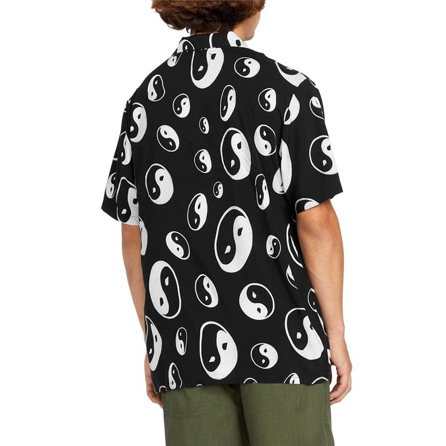 Volcom Purestone Short-Sleeve Shirt - Men's