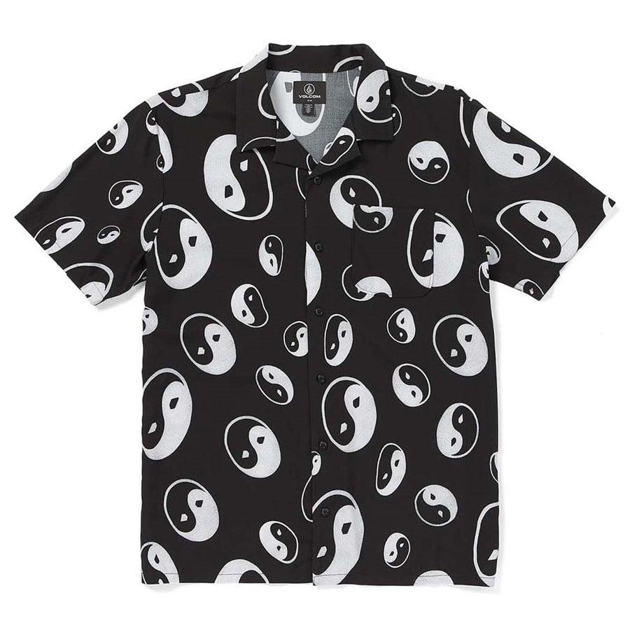 Volcom Purestone Short-Sleeve Shirt - Men's