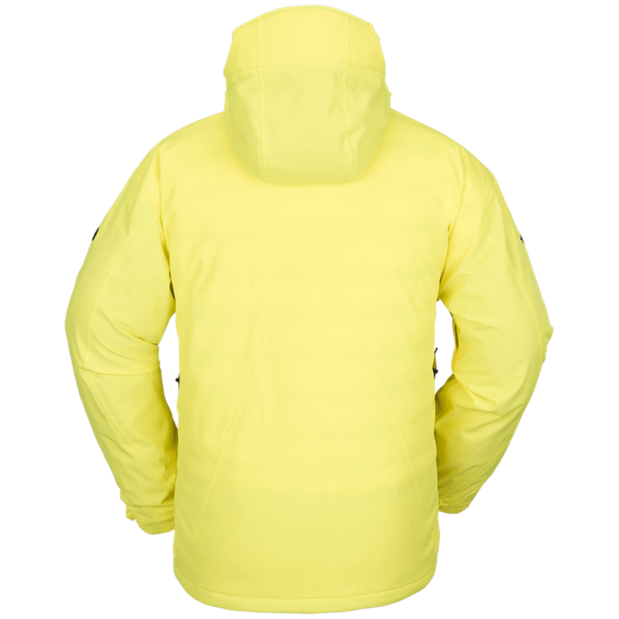 Volcom Quad Angle 2L TDS Jacket - Men's