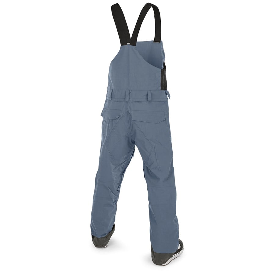 Volcom Rain GORE-TEX Bib Overalls
