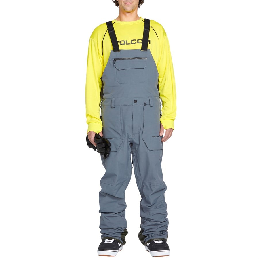 Volcom Rain GORE-TEX Bib Overalls