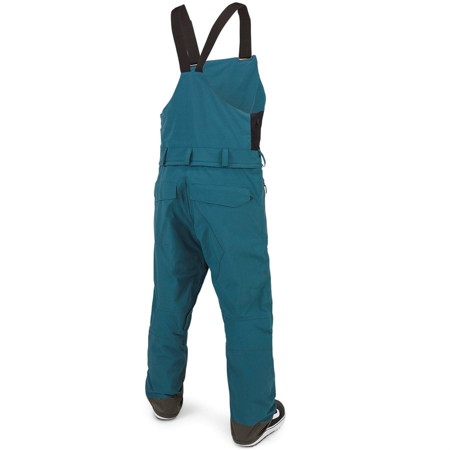 Volcom Rain GORE-TEX Bib Overalls - Men's