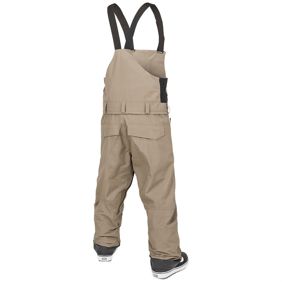 Volcom Rain GORE-TEX Bibs - Men's