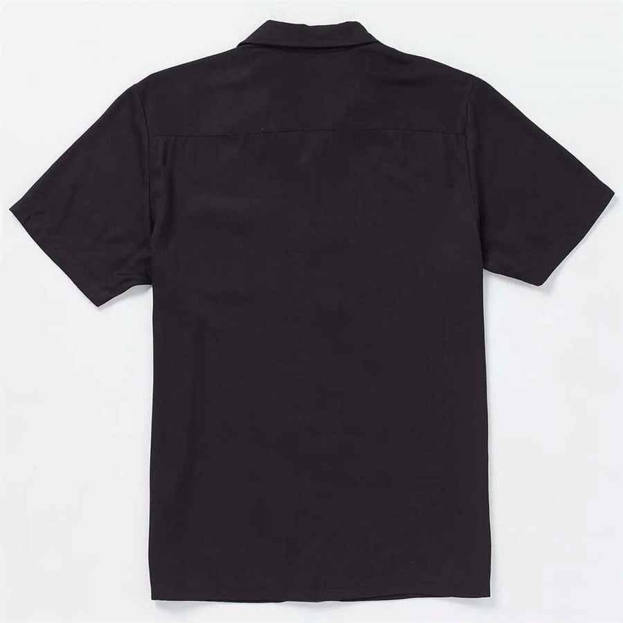 Volcom Rakstone Short-Sleeve Shirt - Men's