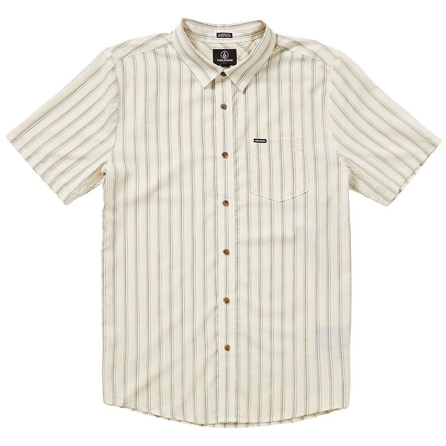 Volcom Rambler Short-Sleeve Shirt - Men's