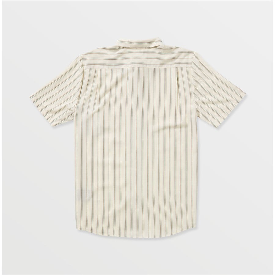 Volcom Rambler Short-Sleeve Shirt - Men's