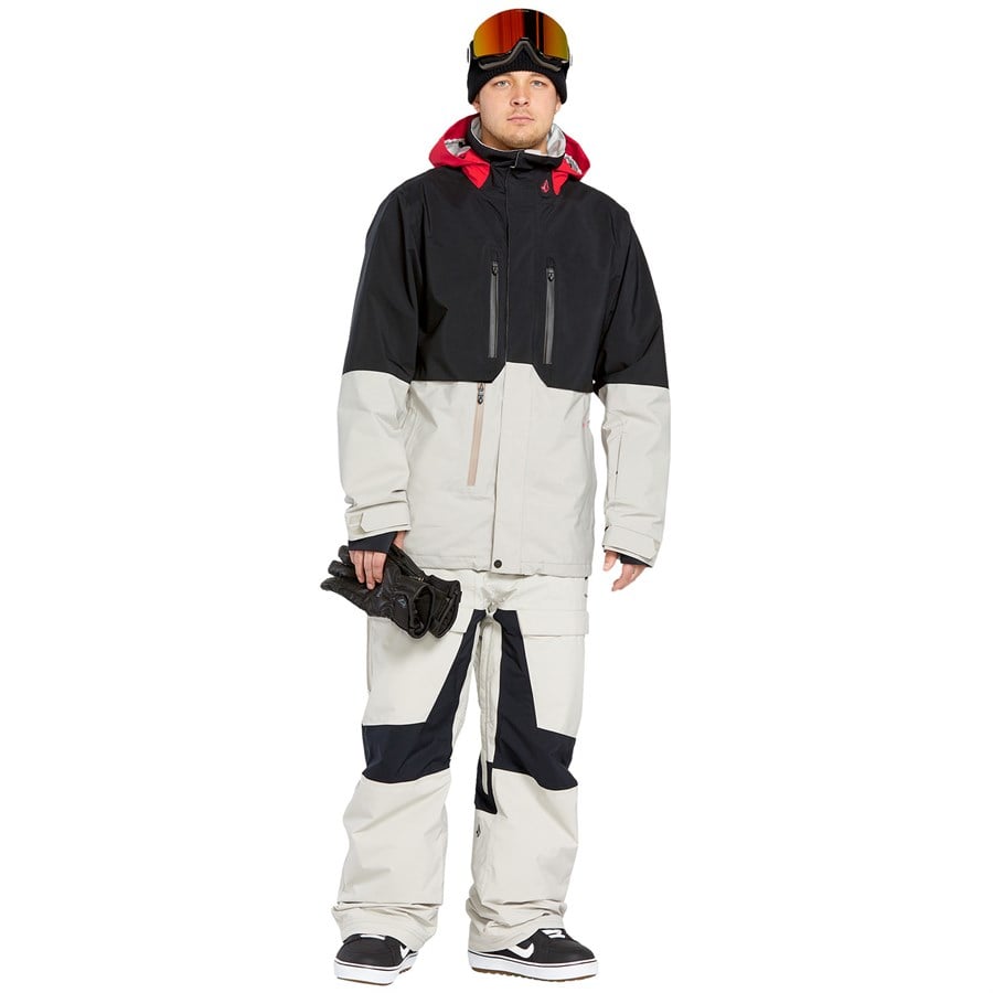 Volcom Range GORE-TEX Jacket - Men's