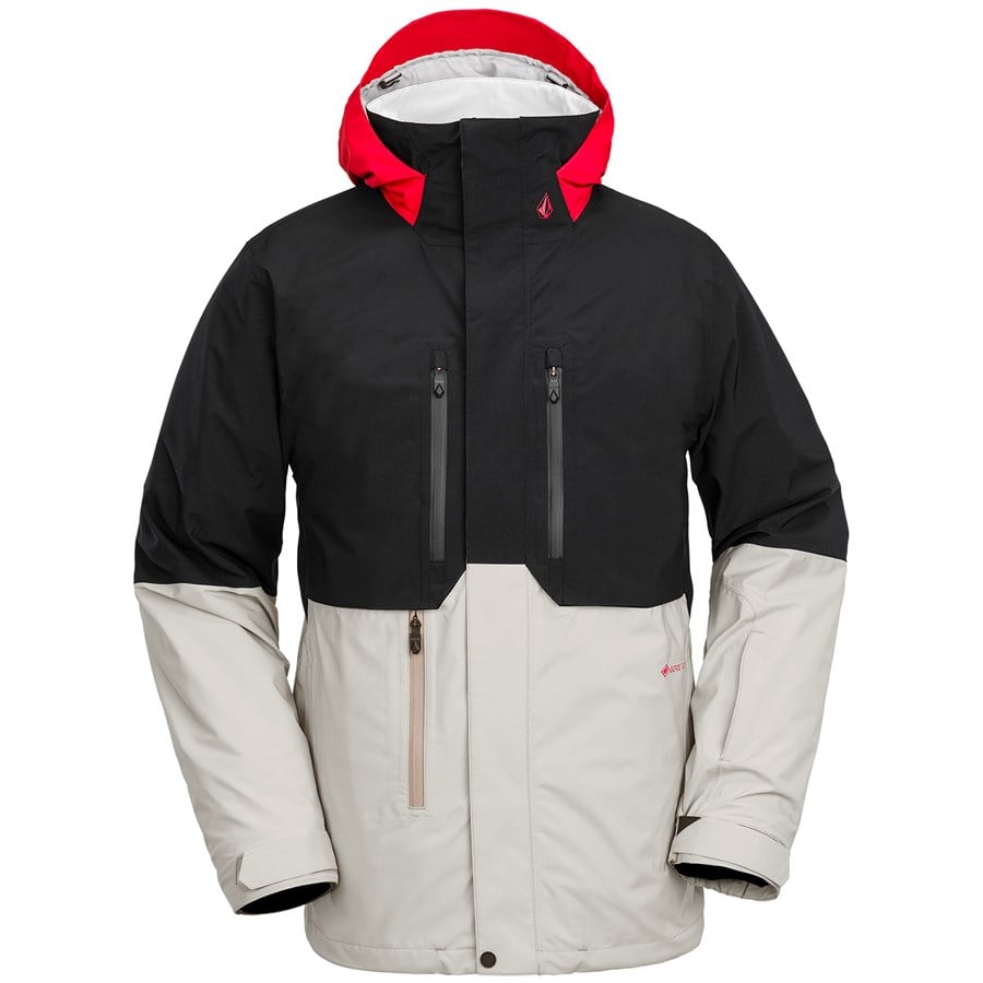 Volcom Range GORE-TEX Jacket - Men's