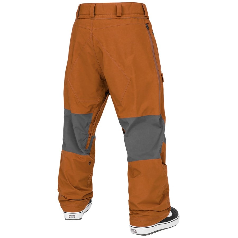 Volcom Range Stretch GORE-TEX Pants - Men's