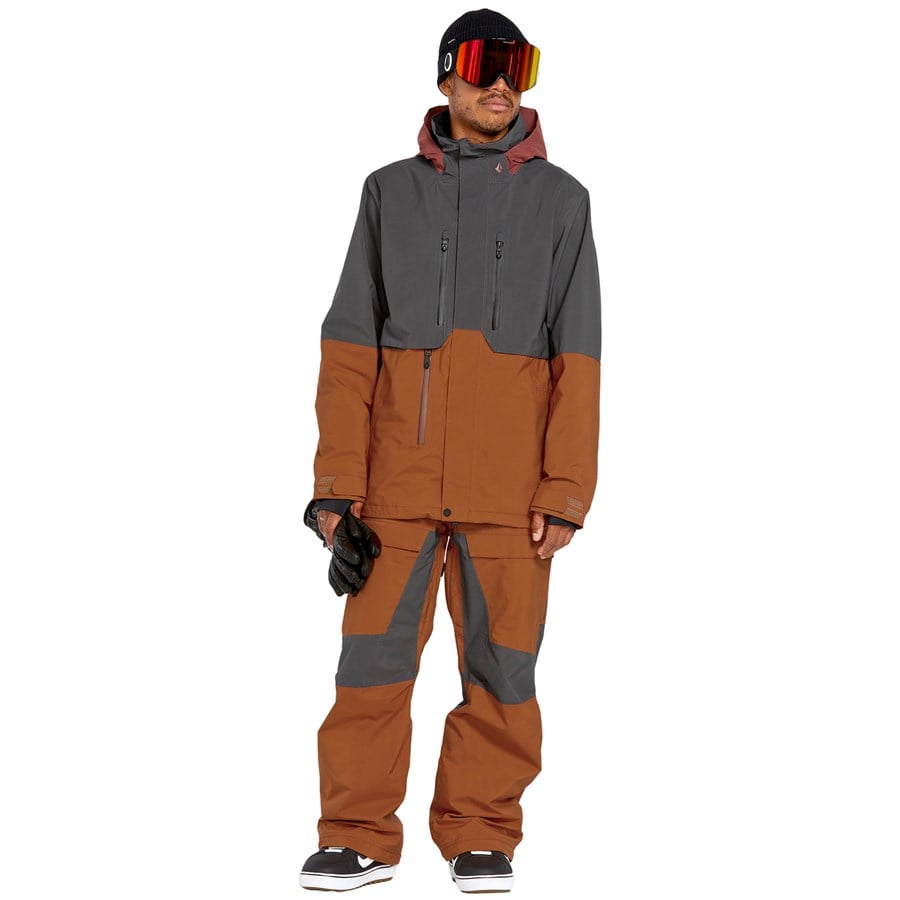 Volcom Range Stretch GORE-TEX Pants - Men's