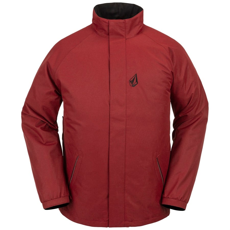 Volcom Ravraah Jacket - Men's
