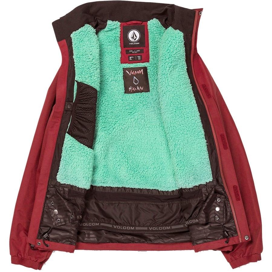 Volcom Ravraah Jacket - Men's