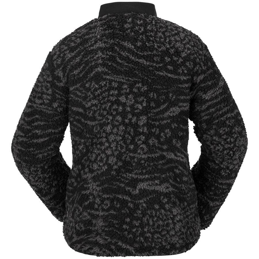 Volcom Reversible Polar Jacket - Women's