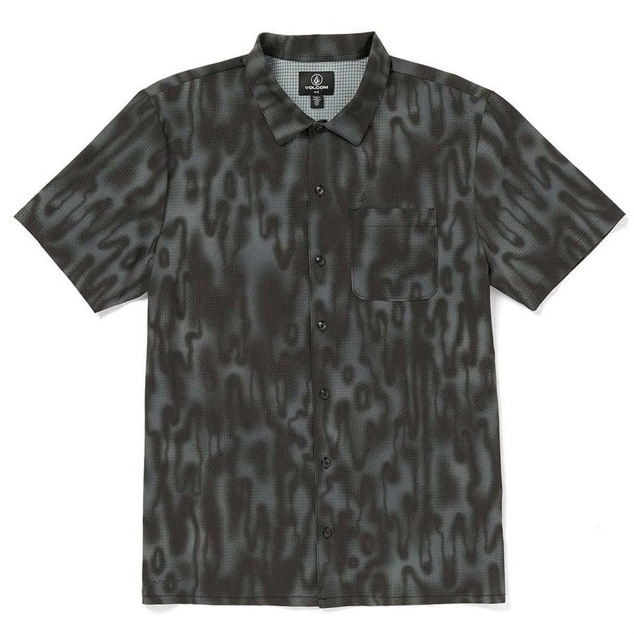 Volcom Ridgestone Short-Sleeve Shirt - Men's