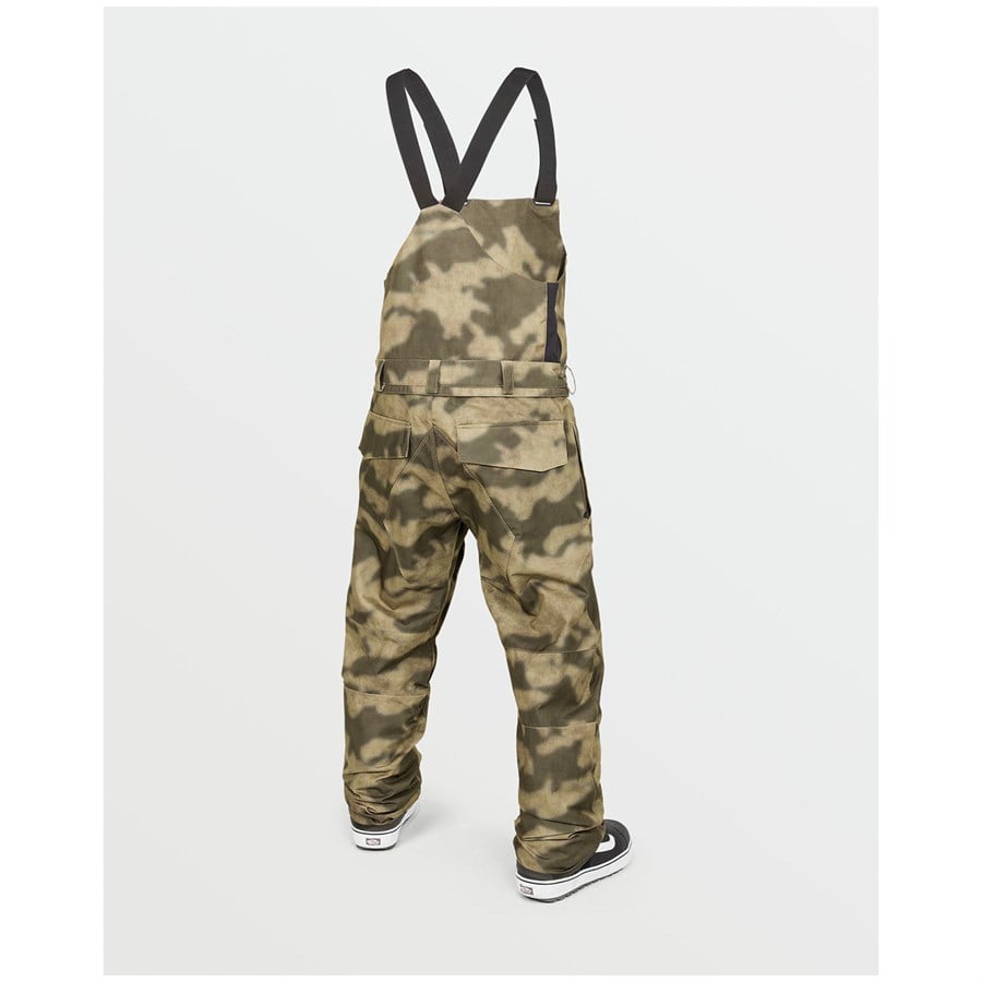Volcom Roan Bibs - Men's