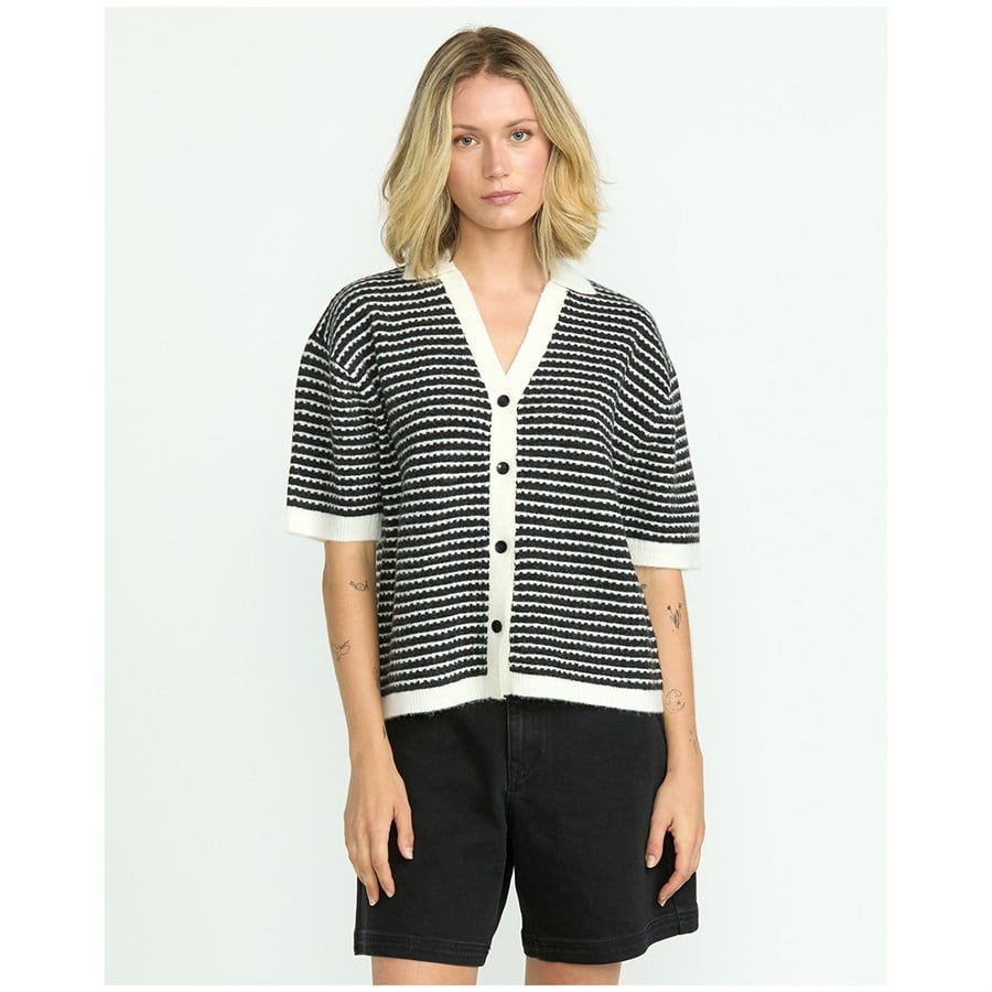 Volcom Saltie Stones Cardi - Women's