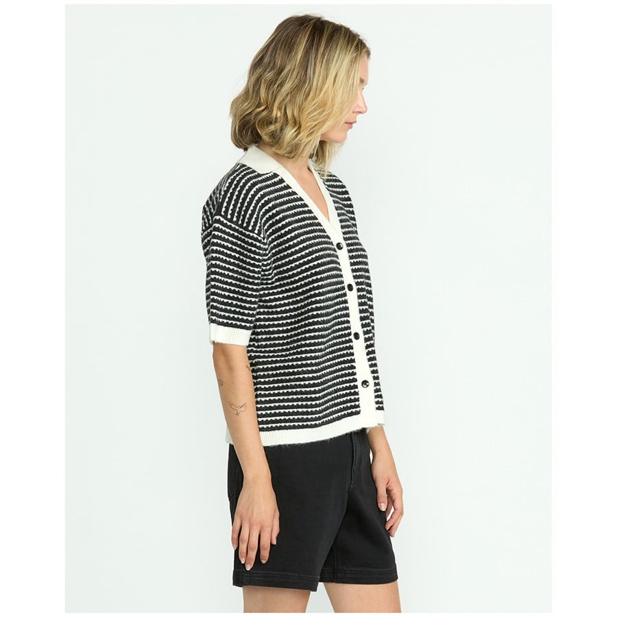 Volcom Saltie Stones Cardi - Women's