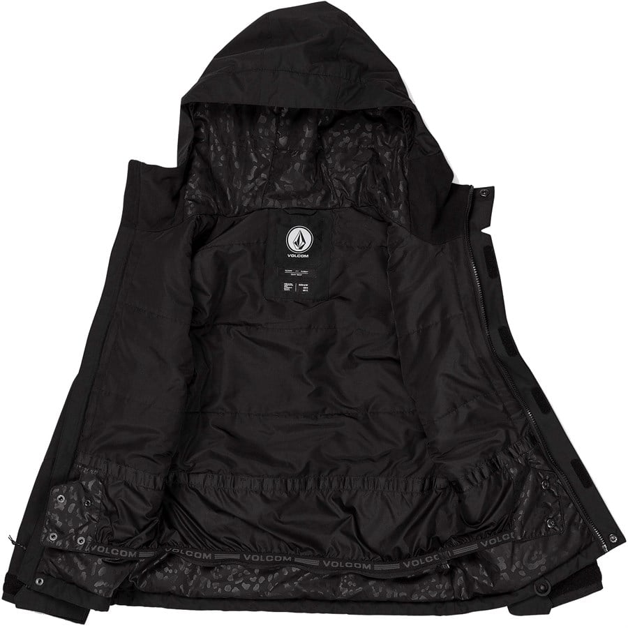 Volcom Sass 'N' Frass Insulated Jacket - Girls'