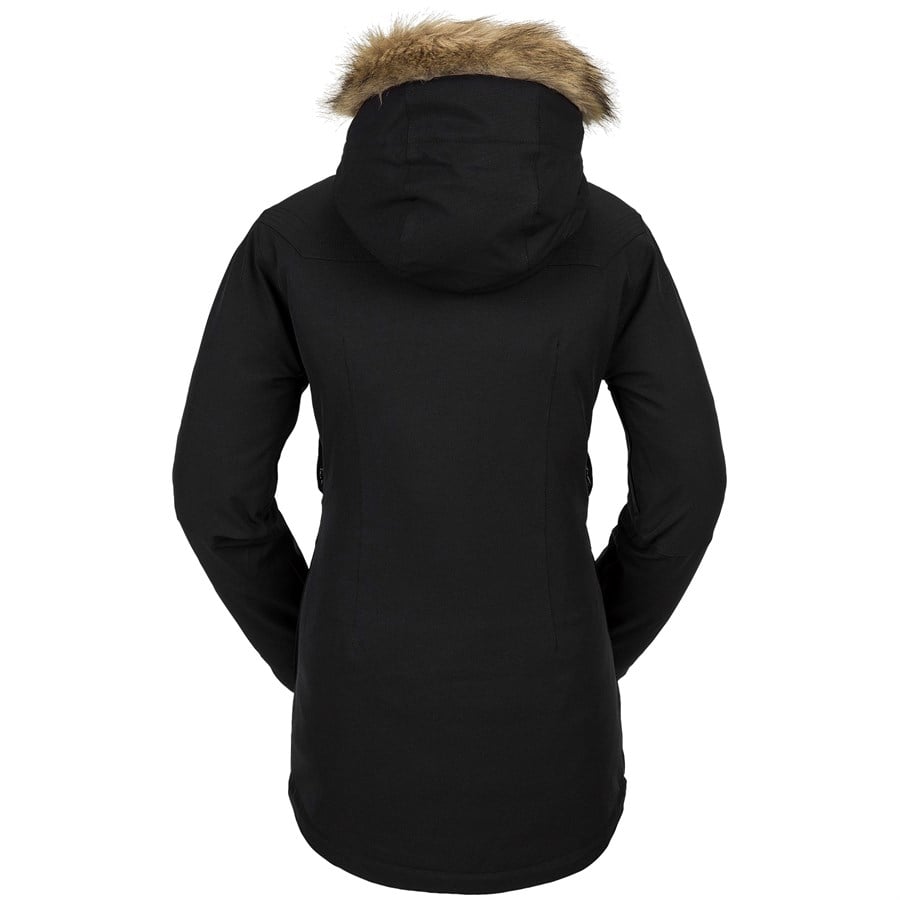 Volcom Shadow Insulated Jacket - Women's