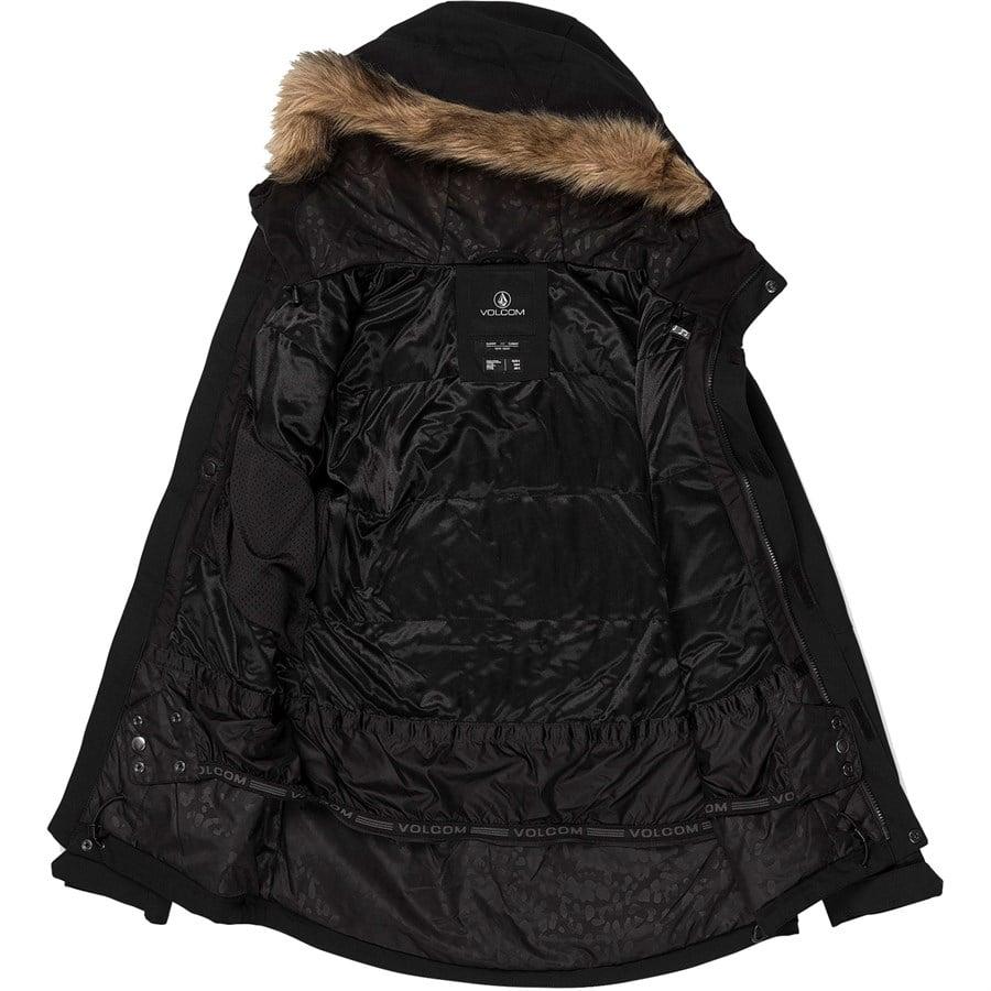 Volcom Shadow Insulated Jacket - Women's