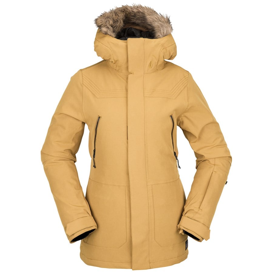 Volcom Shadow Insulated Jacket - Women's