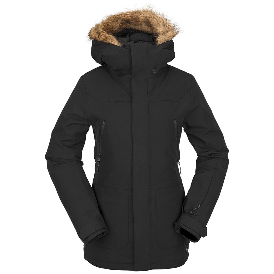 Volcom Shadow Insulated Jacket - Women's