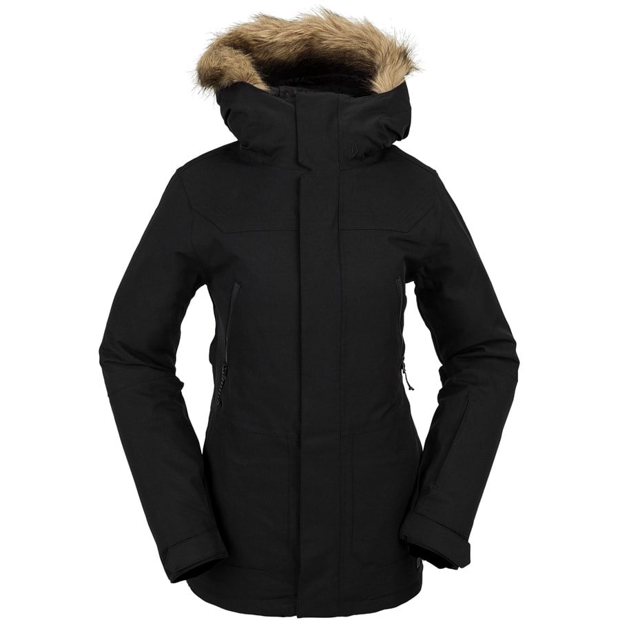 Volcom Shadow Insulated Jacket - Women's