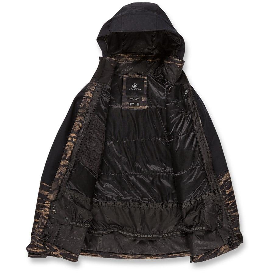 Volcom Shelter 3D Stretch Jacket - Women's