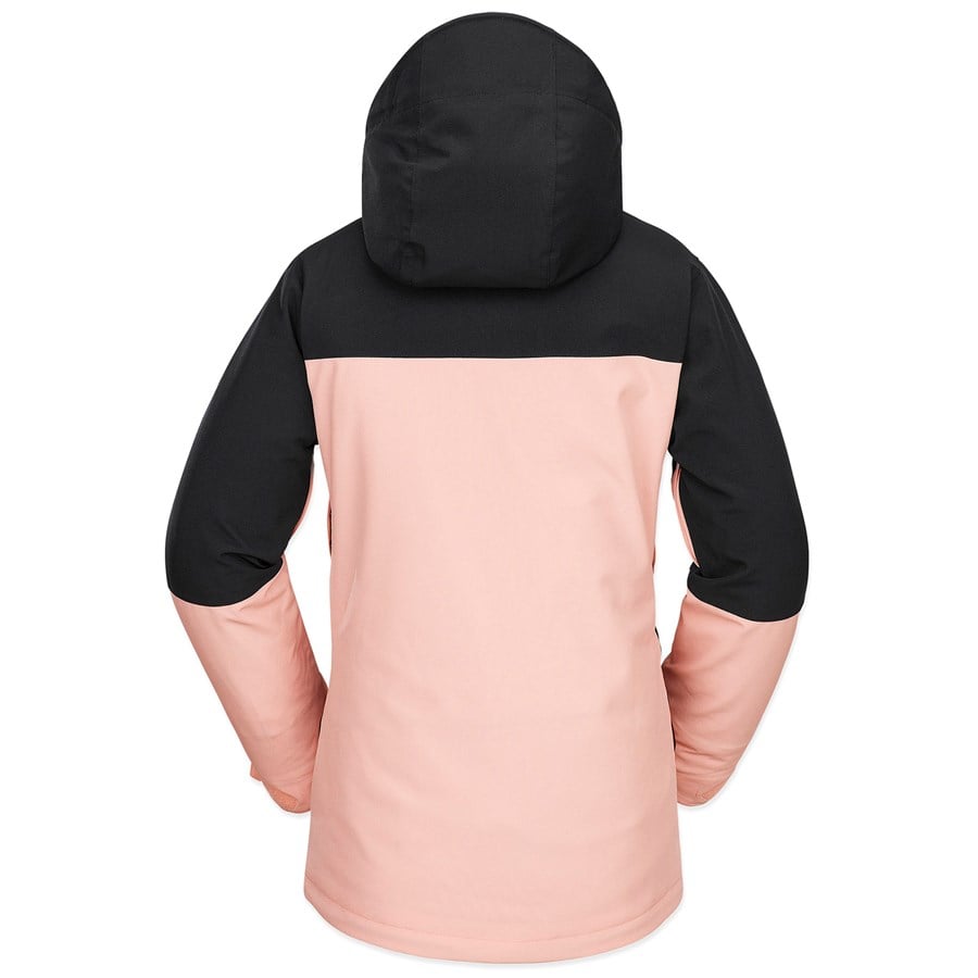 Volcom Shelter 3D Stretch Jacket - Women's