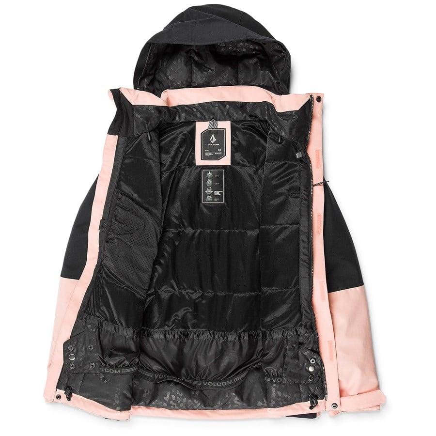 Volcom Shelter 3D Stretch Jacket - Women's