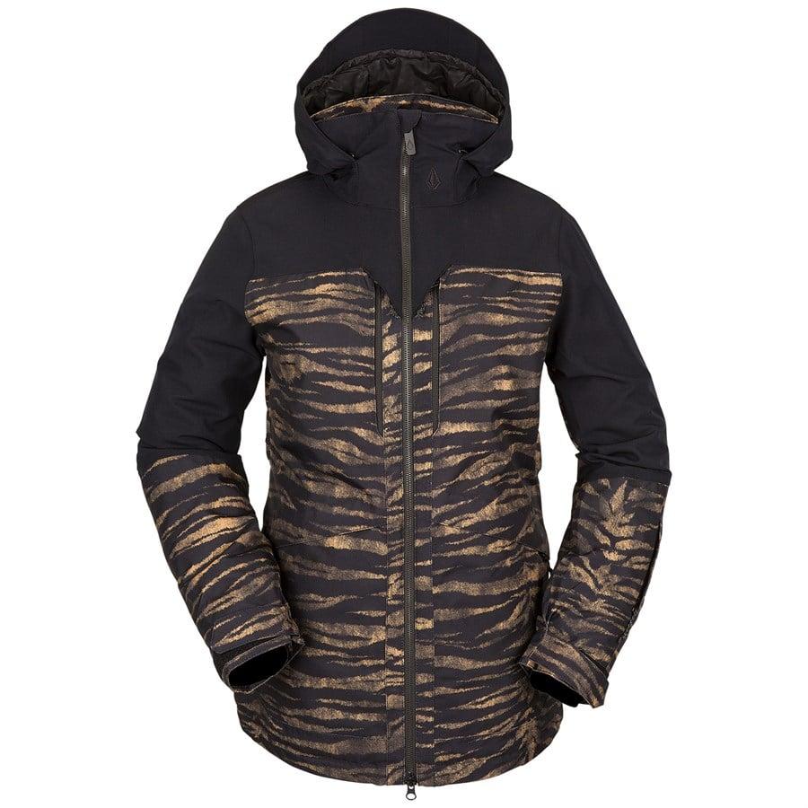 Volcom Shelter 3D Stretch Jacket - Women's