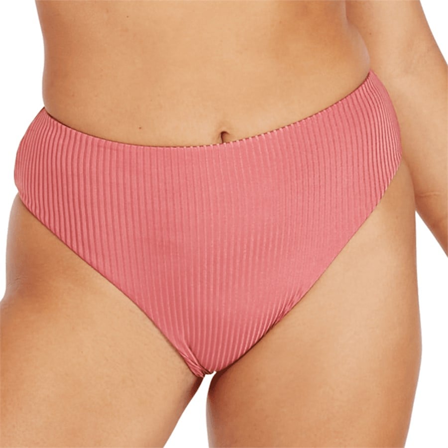 Volcom Simply Rib Retro Bottoms - Women's
