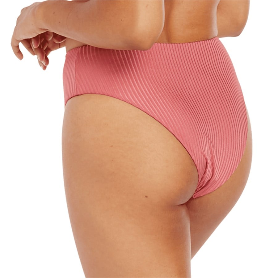 Volcom Simply Rib Retro Bottoms - Women's